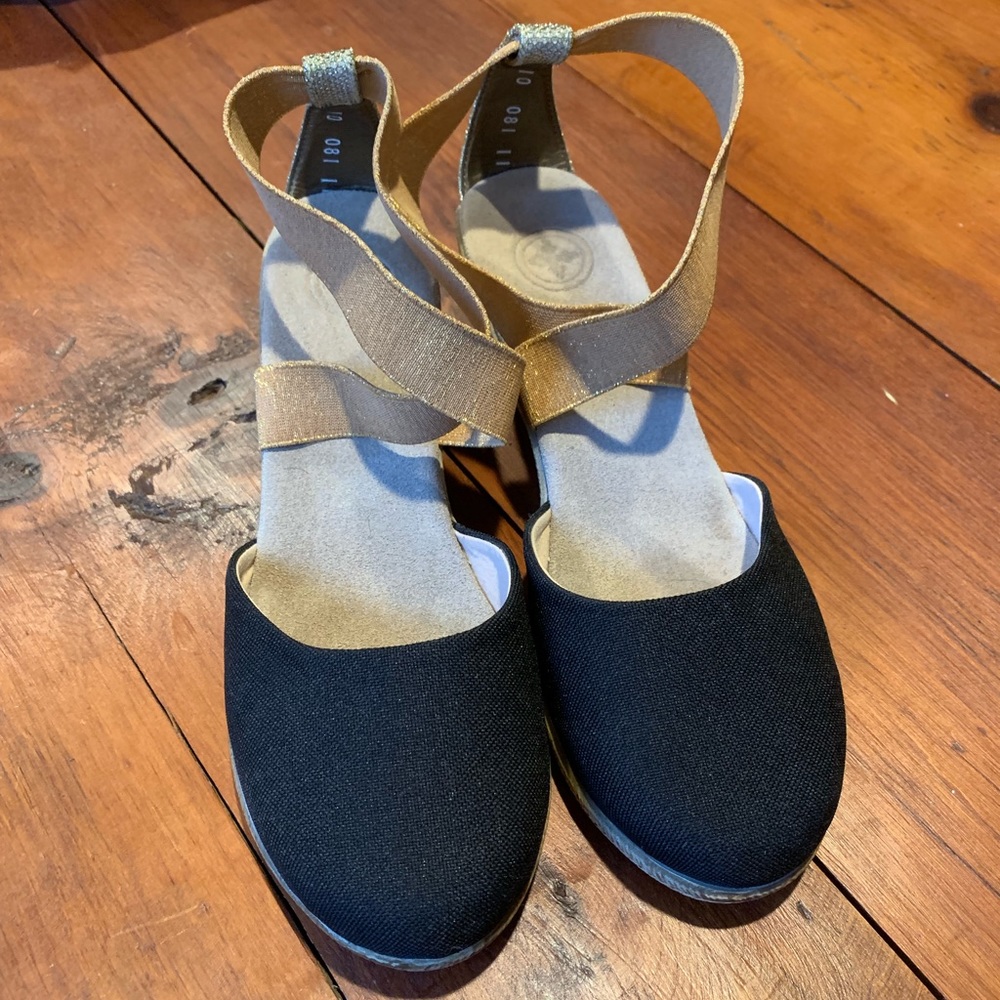 Charleston Shoe Co Tybee shoe size 10